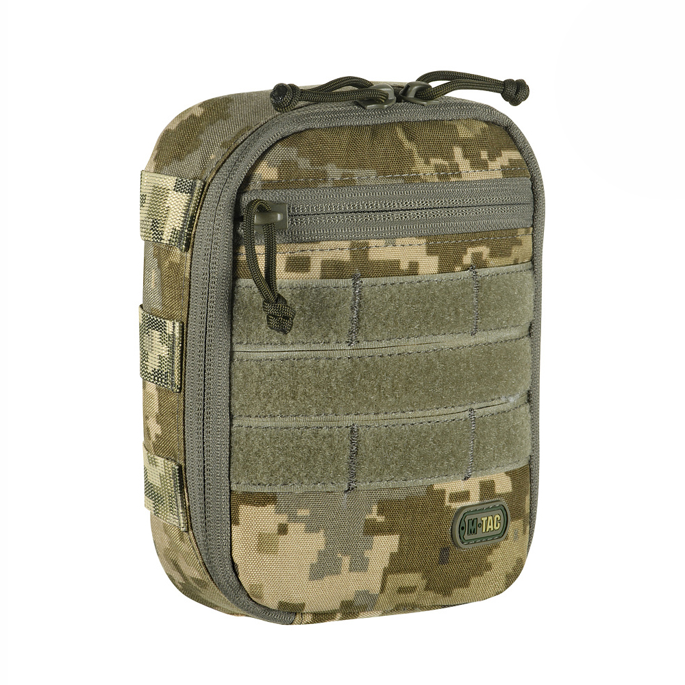 Подсумок M-Tac MM14 органайзер с фиксатором Фото 3
